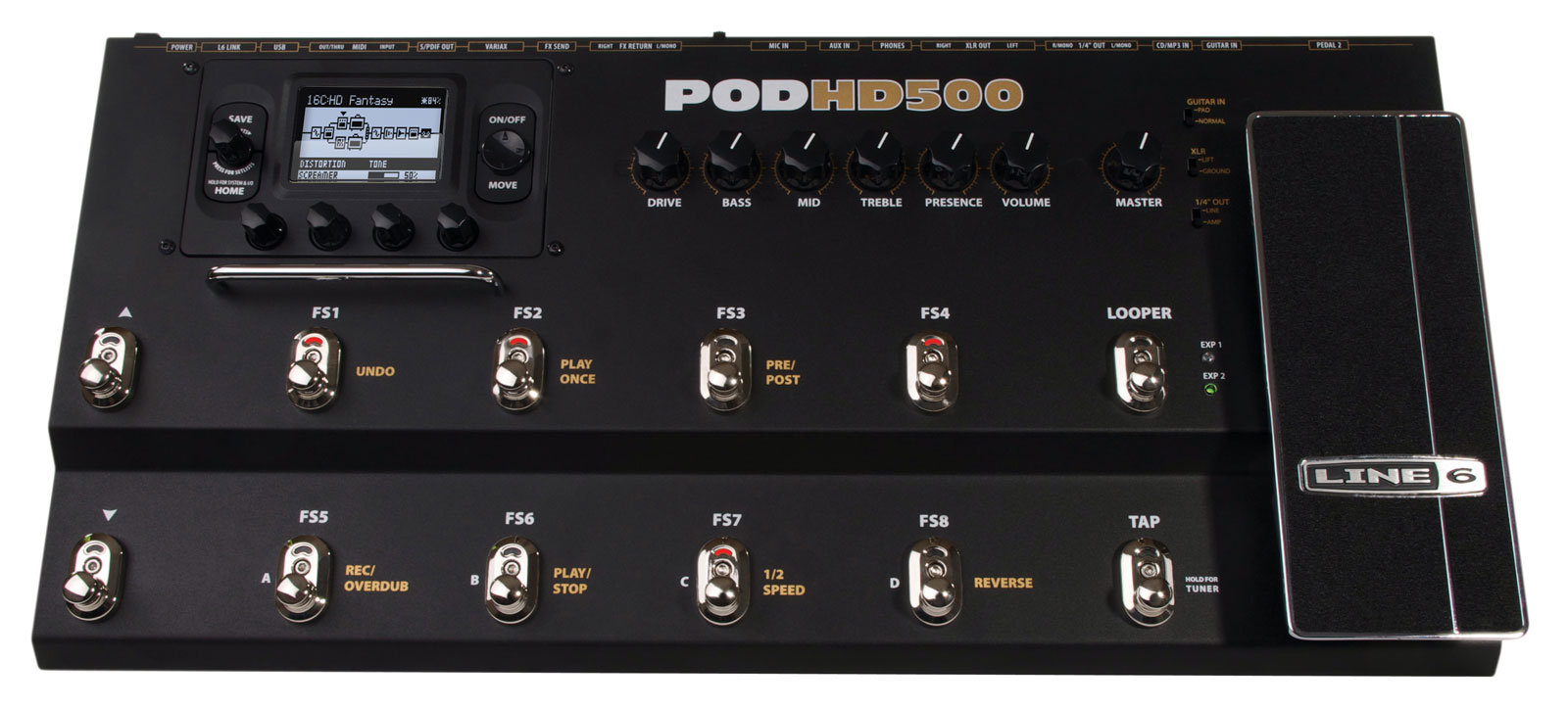 Line 6 Pod Hd 500x