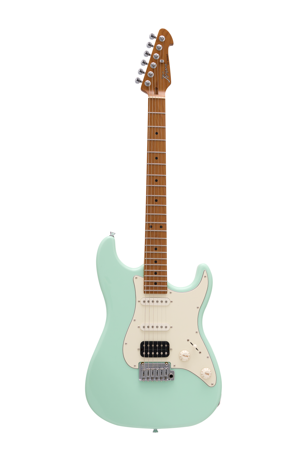 KEIPRO KS-STANDARD S.S.H
