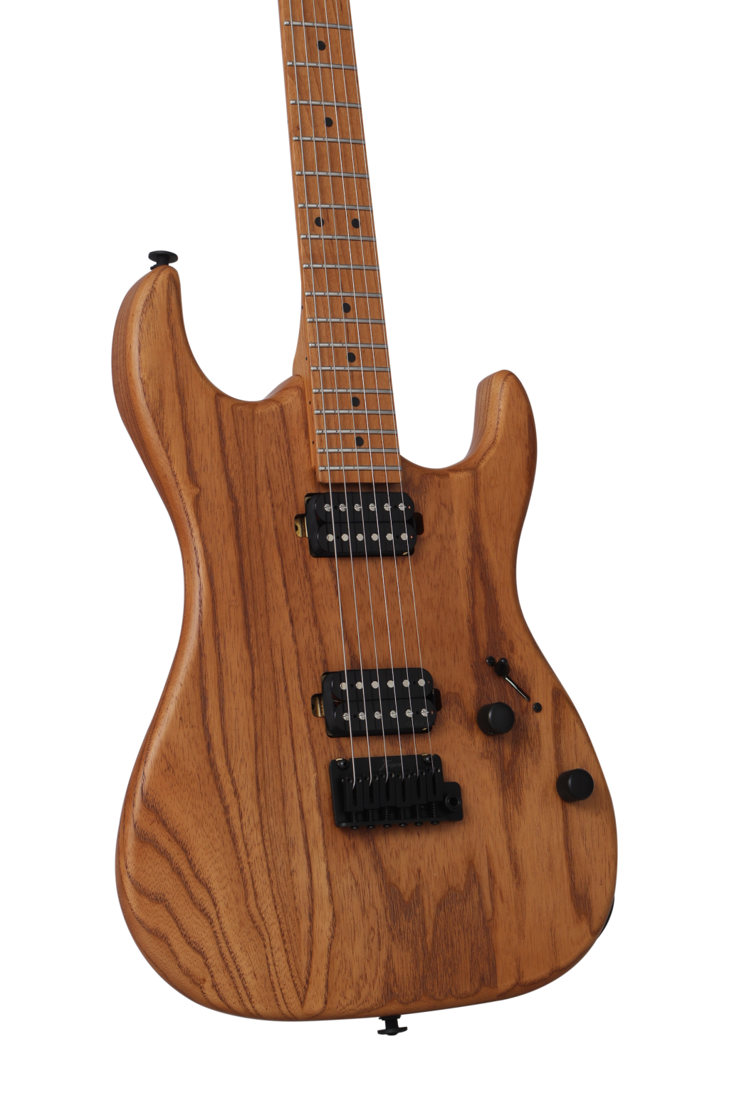 KEIPRO KS-DELUXE-ASH-M H.H