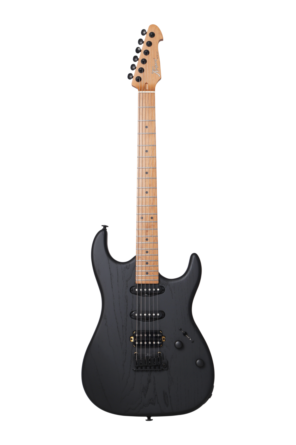 KEIPRO KS-DELUXE-ASH-M S.S.H